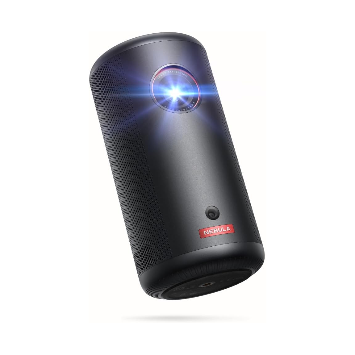 Anker Nebula (ネビュラ) Capsule II（Android TV搭載 モバイル